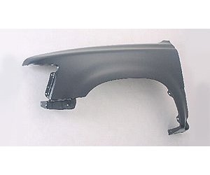 Front Fender 1989-95 Pickup 4WD