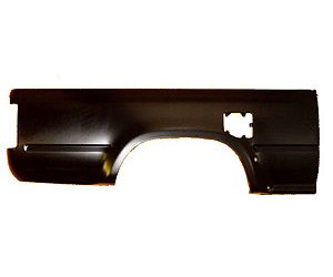 Quarter Panel 1989-95 Toyota P/U Short Box