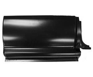 SHE8104-55A-2 Truck Cab Repair Panel for 1989-1995 Toyota Trucks, 1995 Toyota T100/Tacoma