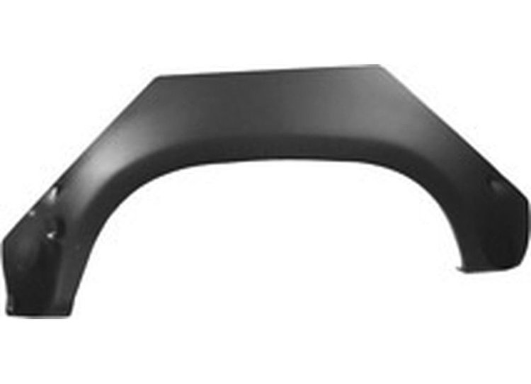 LH RR WHEEL ARCH TOYOTA P/U 89-95