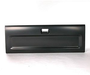 Tailgate Shell