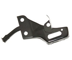 LH FT BUMPER ARM 2WD TOYOTA P/U 89-95