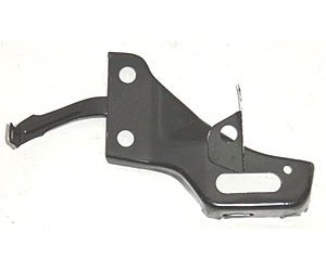 LH FT BUMPER ARM 4WD TOYOTA P/U 92-95