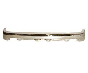 FT BUMPER CHR 4RUNNER 92-95