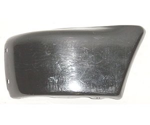 LH FT BUMPER EXT PTD 4WD TOYOTA P/U 89-91 4RUNNER 90-91