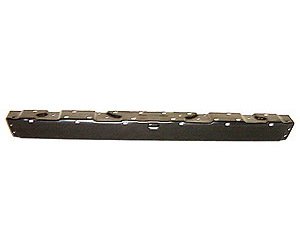 RR BUMPER CTR P BLK 4RUNNER 90-95
