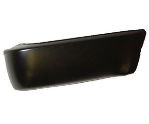 RH RR BUMPER EXT PTD 4RUNNER 90-95