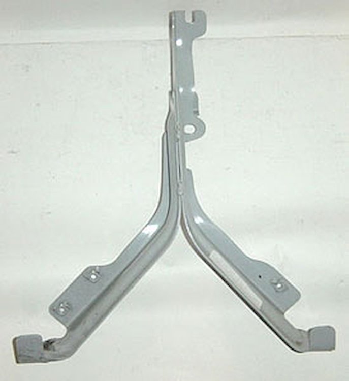 LH RR BUMPER MNTG ARM 4RUNNER 90-95