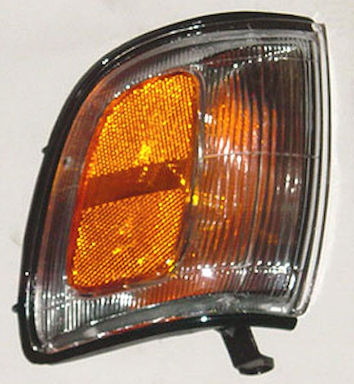 LH PARK/CLEARANCE LAMP 4RUNNER 96-1/97
