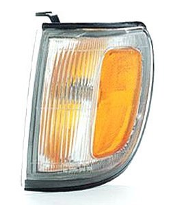 LH PARK/CLEARANCE LAMP 4RUNNER 01/97-98