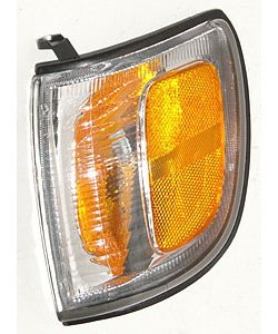 LH PARK/CLEARANCE LAMP 4RUNNER 99-02