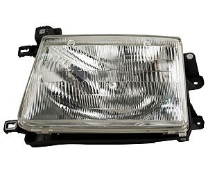 RH H.L. 4RUNNER 96-98