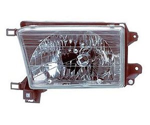 LH H.L. 4RUNNER 99-02