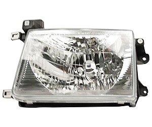 RH H.L. 4RUNNER 99-02