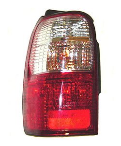 LH T.L. COMBINATION TYPE 4RUNNER 01-02
