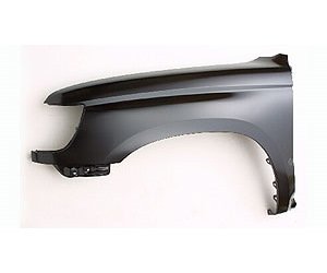 RH FENDER W/O FENDER FLARE 4RUNNER BASE/SR5 96-02