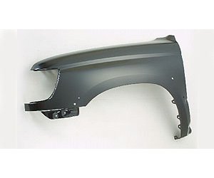 RH FENDER W/ FENDER FLARE V6 4RUNNER 96-02