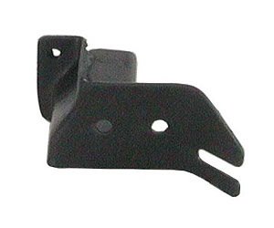 LH RR BUMPER PROTECTOR 4RUNNER 99-02