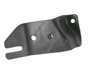 RH RR BUMPER PROTECTOR 4RUNNER 99-02