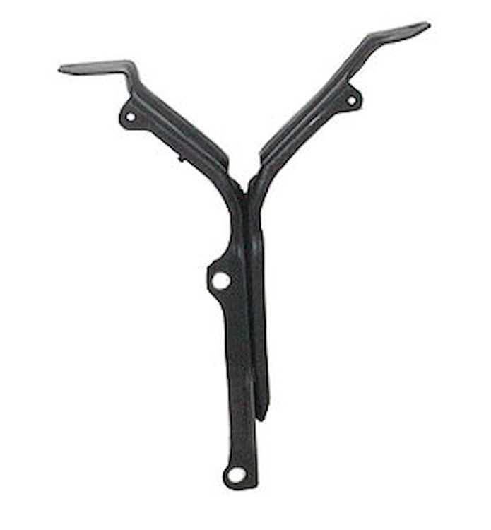 RH RR BUMPER MNTG ARM 4RUNNER 99-02