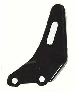 LH FT BUMPER MNTG ARM 4RUNNER 96-98