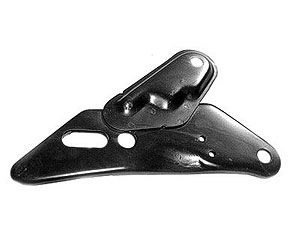 LH FT BUMPER MNTG ARM 4RUNNER 99-02
