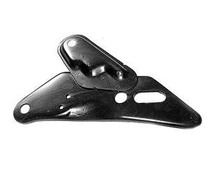 RH FT BUMPER MNTG ARM 4RUNNER 99-02
