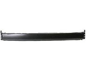 RR BUMPER DK GRY P 4RUNNER 96-98