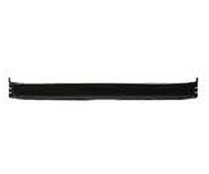 RR BUMPER BLK P 4RUNNER 99-02
