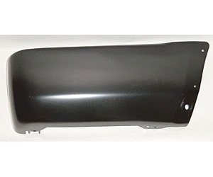 RH RR FACE BAR EXT PTD P W/O FLARE 4RUNNER 96-02