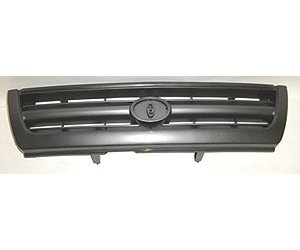 GRILLE SIL/GRY 4RUNNER 96-98