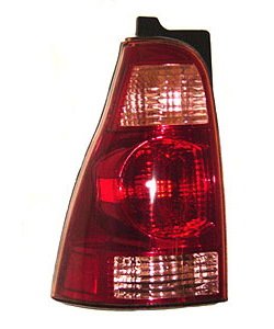 LH SIG LAMP LENS HSNG W/ DAYTIME RUNNING LAMPS 4RUNNER 03-05