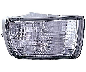 LH SIG LAMP LENS HSNG W/O DAYTIME RUNNING LAMPS 4RUNNER 03-05