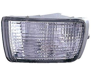RH SIG LAMP LENS HSNG W/O DAYTIME RUNNING LAMPS 4RUNNER 03-05