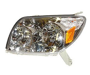LH H.L. 4RUNNER 03-05
