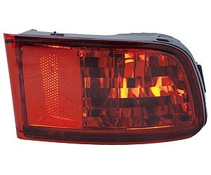 LH RR BUMPER REFLECTOR 4RUNNER 03-05