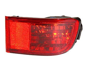 RH RR BUMPER REFLECTOR 4RUNNER 03-05