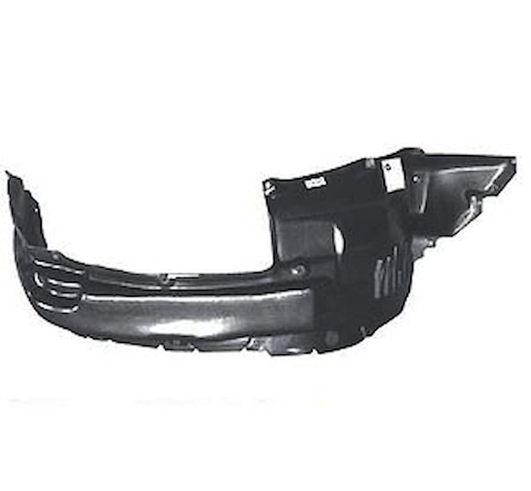 RH FENDER LINER 4RUNNER 03-05