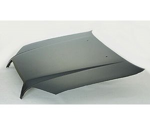 HOOD W/O SCOOP HOLES 4RUNNER BASE/LIMITED/SR5 03-09