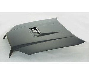 HOOD W/ SCOOP HOLES 4RUNNER SPORT 03-09