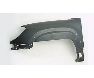 LH FENDER 4RUNNER 03-05