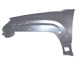 LH FENDER 4RUNNER 06-09