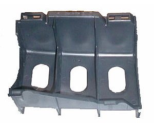 LH FT BUMPER REINF BRKT 4RUNNER 03-05