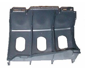 RH FT BUMPER REINF BRKT 4RUNNER 03-05