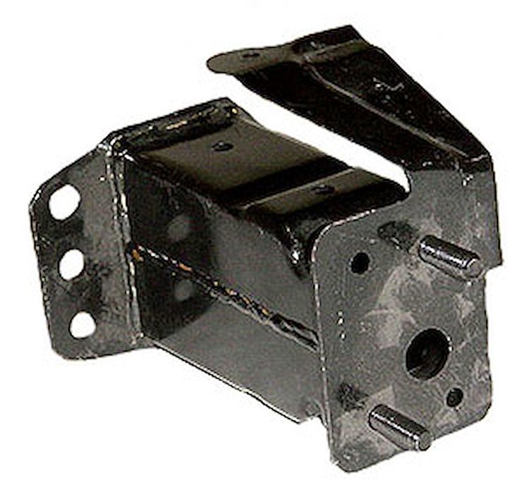 LH FT BUMPER MNTG ARM 4RUNNER 03-09