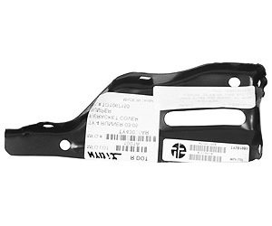 LH FT CVR BRKT 4RUNNER 03-05