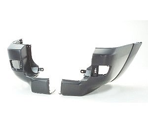 RH RR BUMPER CVR EXT P 4RUNNER SR5 03-05