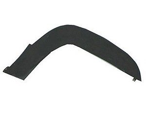 RH FT FENDER FLARE P 4RUNNER 03-05