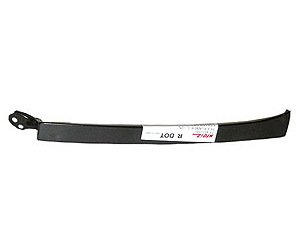 LH UPPR BUMPER FILLER P 4RUNNER 03-05