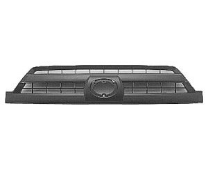 GRILLE MAT BLK P 4RUNNER 03-05
